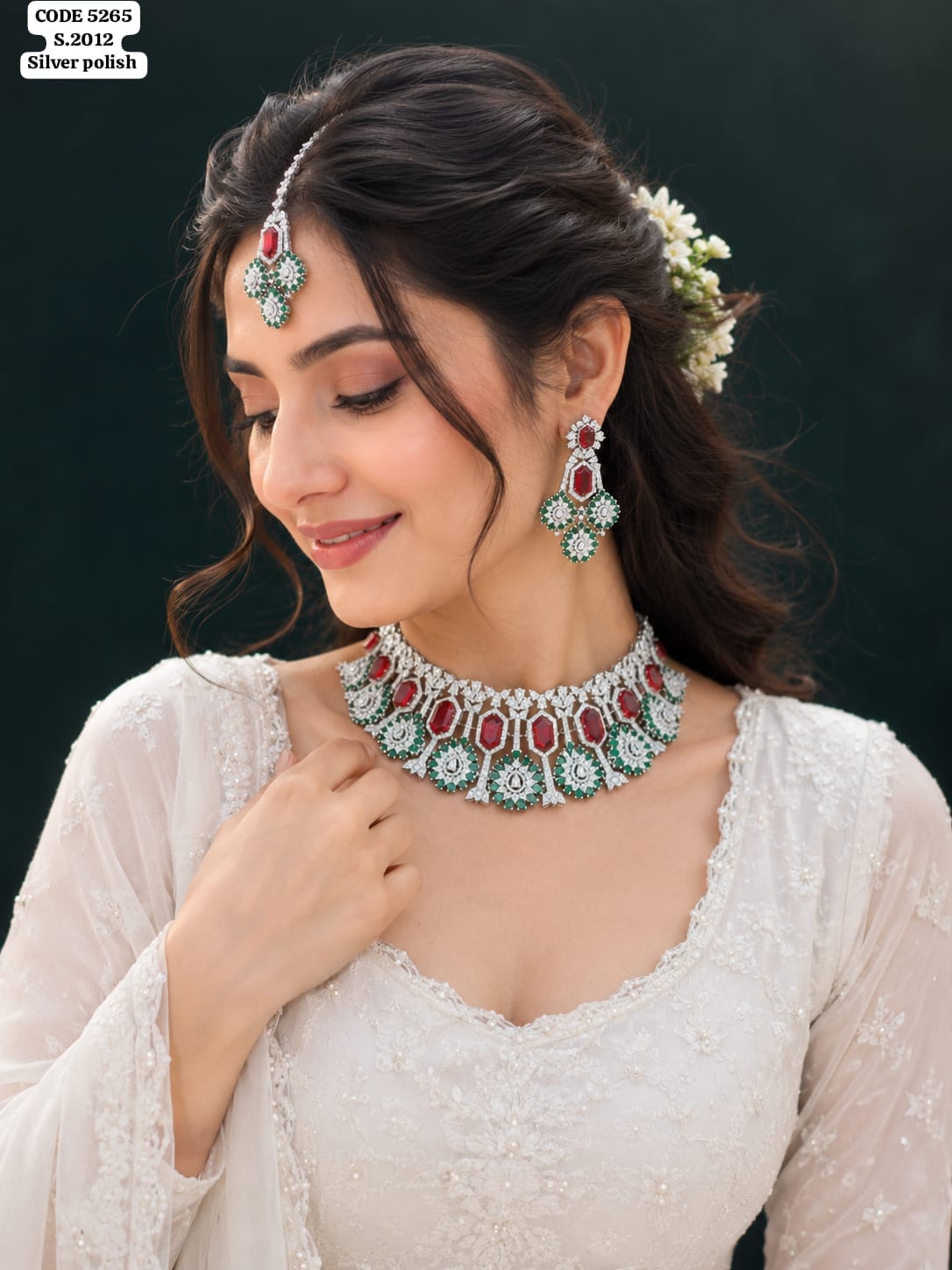 Necklace Set 181